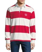 Men's Rugby Polo