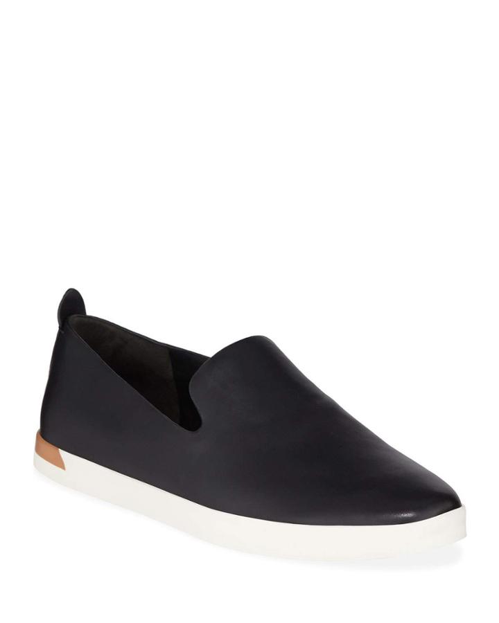 Vero Calf Slip-on