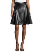 Flare Leather