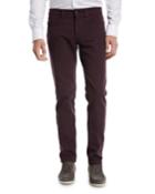 5-pocket Slim-fit Denim Jeans