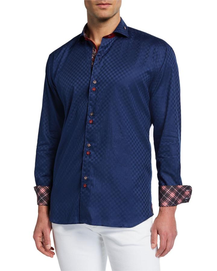 Men's Tayana Long-sleeve Sport