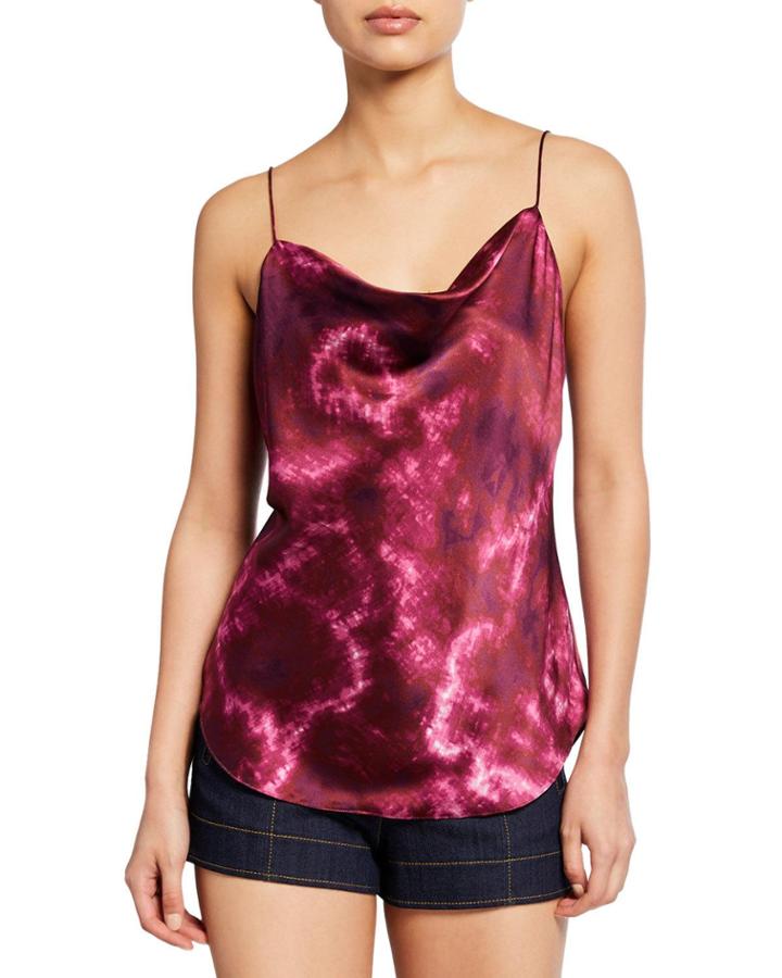 Marta Tie-dye Cami