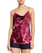 Marta Tie-dye Cami