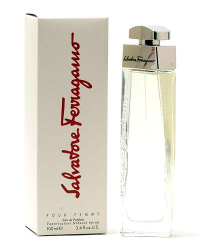 Salvatore Ferragamo Eau De Parfum, Women's