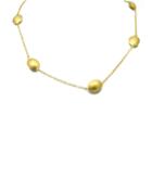 Jordan Necklace In