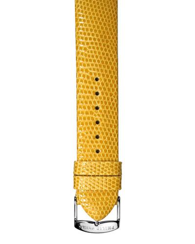 Yellow Lizard
