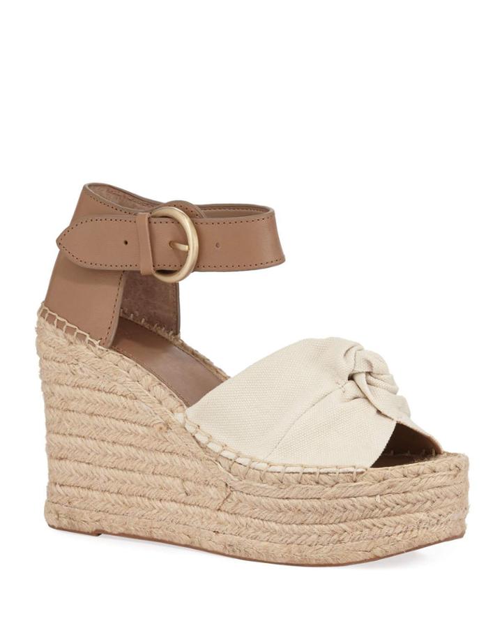 Anty Wedge Platform