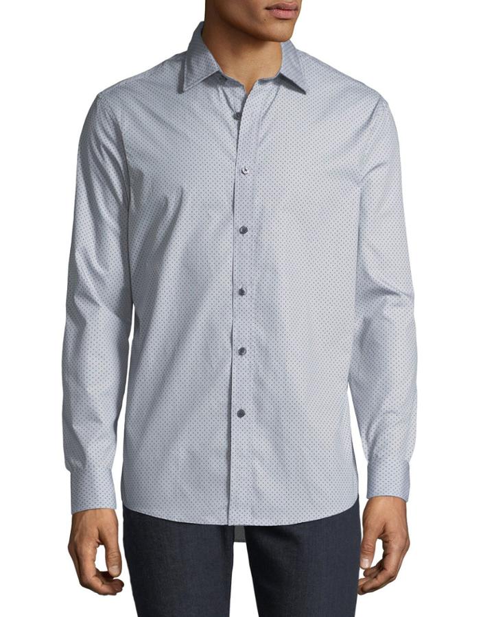 Men's Classic-fit