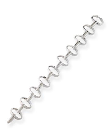 925 Glamazon Small Oval