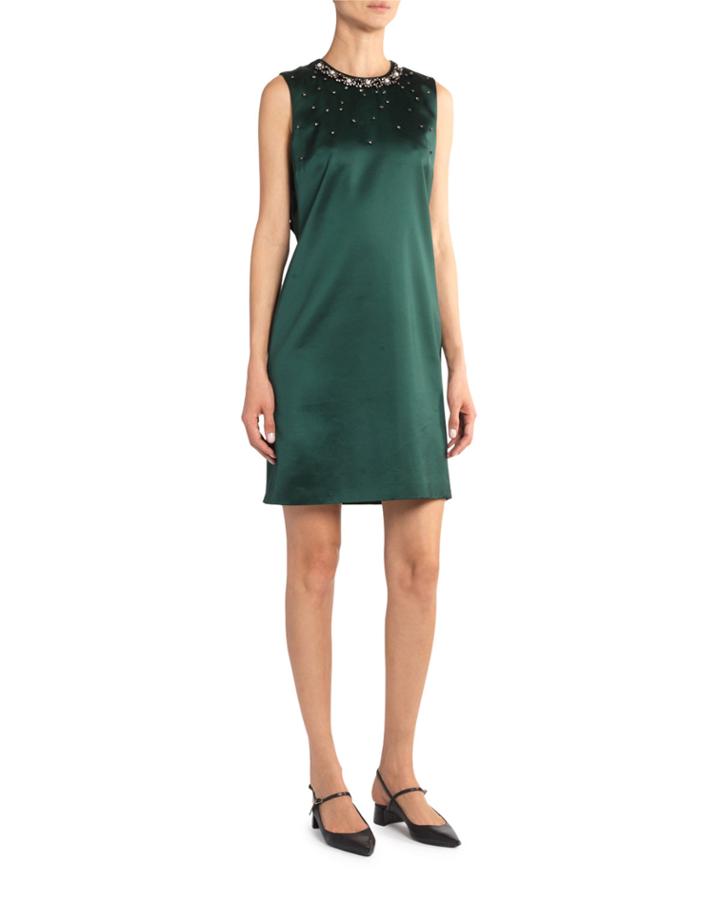 Rivanna Sleeveless