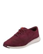 2.zerogrand Laser Wingtip Metallic