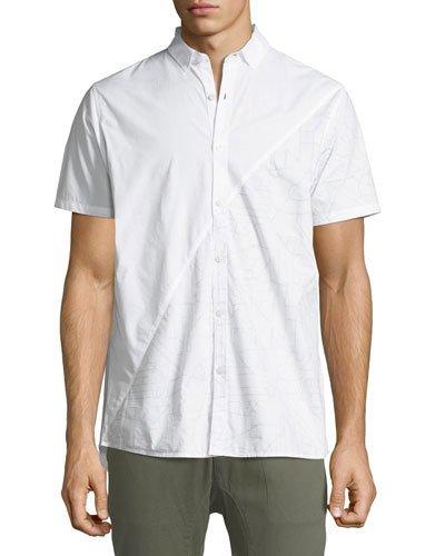 Nikola Short-sleeve