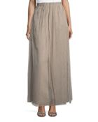 Multilayered Tulle