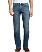 Kane Straight-leg Jeans, Fuller
