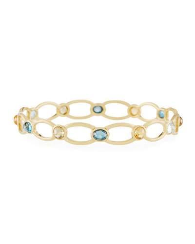 18k Rock Candy&reg; Allure Bangle