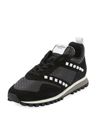 Rockstud Perforated Platform