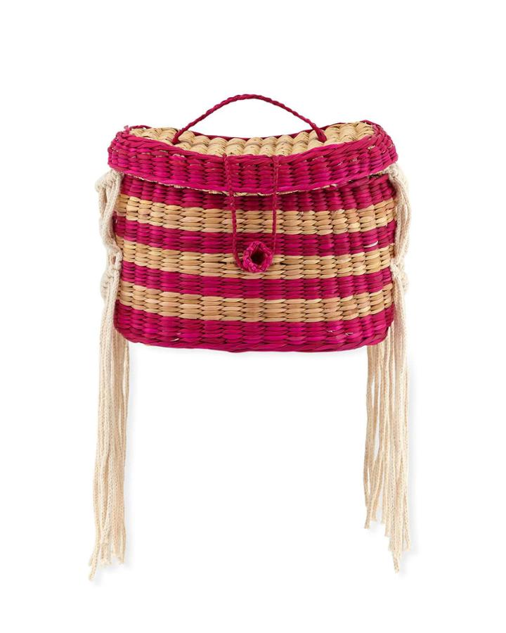 Kiki Exclusive Small Crossbody Bag