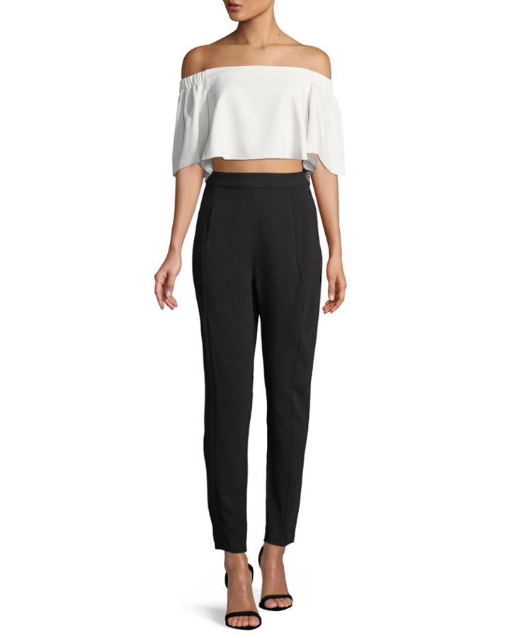 Varla 2-piece Jumpsuit