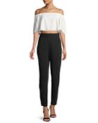 Varla 2-piece Jumpsuit