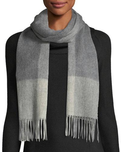 Cashmere Fringe