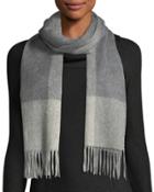 Cashmere Fringe