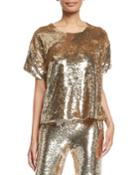 Layla Short-sleeve