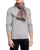 Men's Houndstooth