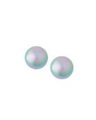 8mm Gray Simulated Pearl