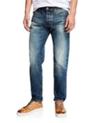 Men's Dylan Modern-slim Jeans
