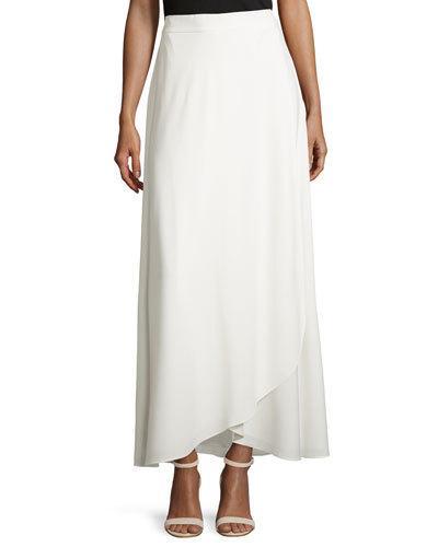 Flap-front Maxi