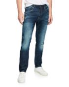 Men's Mick 330 Slim-fit Denim Jeans
