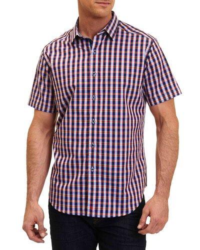 Criterion Short-sleeve Sport