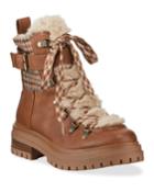 Gretchen Rugged Winter Boots