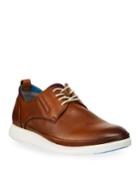 Men's Reecepod Leather