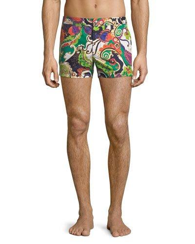 Chico Paisley-print
