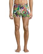 Chico Paisley-print