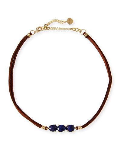 Braided Leather &