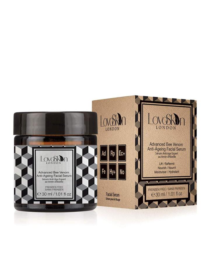 Advanced Bee Venom Anti-aging Facial Serum,