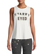 Starry Eyed Graphic