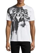 Amargo Graphic-front Tee