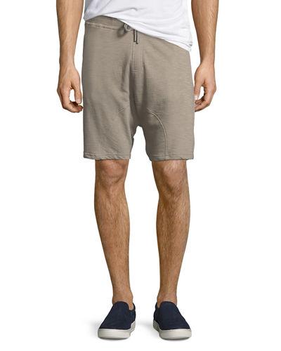 Aramis Drawstring Knit