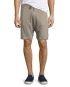 Aramis Drawstring Knit