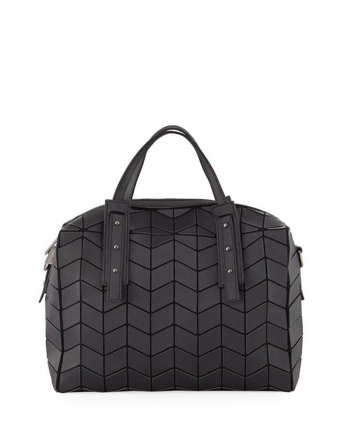 Chevron Geo Bowling Bag