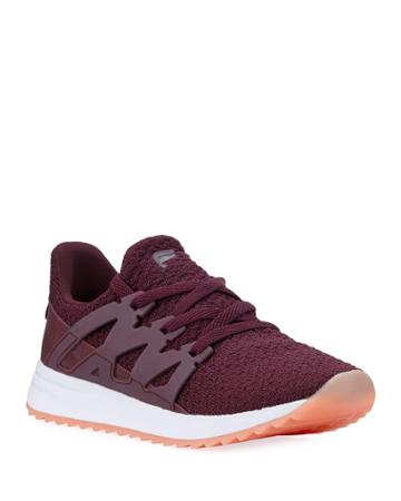 Laguna Stretch Knit-mesh