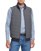 Men's Crown Elite Hybrid Vest