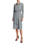 Button Down Midi