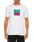 Men's Floppy Disk Graphic T-shirt