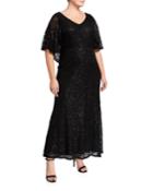 Plus Size Cape