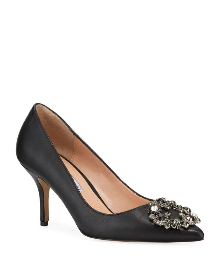 Anina Jeweled