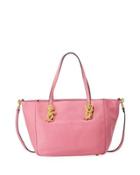 Monkey-detail East-west Tote Bag